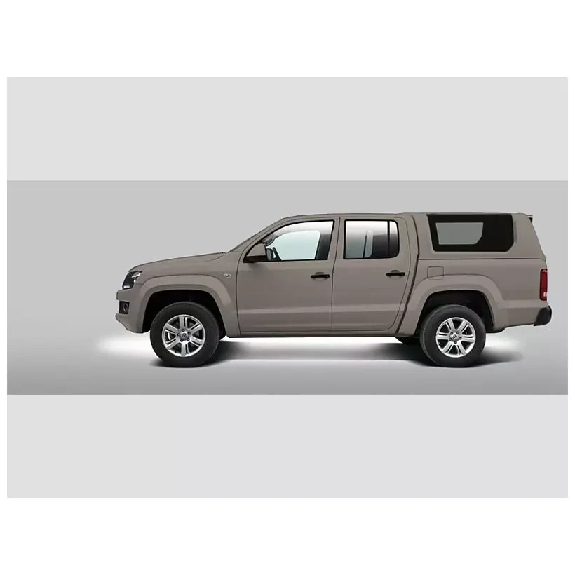 Купити Кунг на VW Amarok Road Ranger RH03 Special